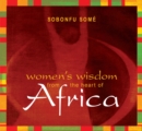 Image for Women&#39;s Wisdom from the Heart of Africa