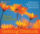 Image for Getting Unstuck