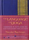 Image for Language of Yoga