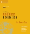 Image for Guided Mindfulness Meditation