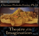 Image for Theatre of the Imagination