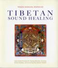 Image for Tibetan sound healing