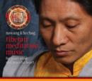 Image for Tibetan Meditation Music