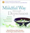 Image for Mindful Way Through Depression