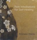 Image for Reiki Meditations for Self-healing