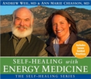 Image for Self-Healing with Energy Medicine