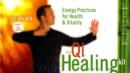 Image for QI Healing Kit : Energy Practices for Health and Vitality