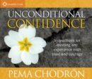 Image for Unconditional Confidence