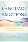 Image for Language of Emotions