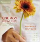 Image for Energy healing  : the essentials of self-care