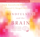 Image for Mindfulness and the brain  : a professional training in the science and practice of meditative awareness