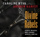 Image for Divine rebels  : saints, mystics, holy heretics - and you