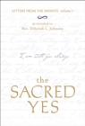 Image for Sacred Yes: Letters from the Infinite, Volume 1