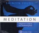 Image for Meditation : A Beginner&#39;s Guide to Start Meditating Now
