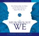 Image for Neurobiology of &quot;We&quot;