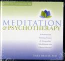 Image for Meditation and Psychotherapy