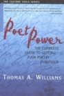 Image for Poet power  : the complete guide to getting your poetry published