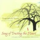 Image for Song of Trusting the Heart