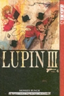 Image for Lupin III