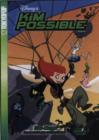 Image for Disney&#39;s Kim PossibleVol. 4 : v. 4 : Royal Pain AND Twin Factor