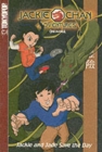 Image for Jackie Chan Adventures