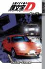 Image for Initial D