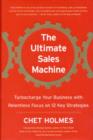 Image for The Ultimate Sales Machine