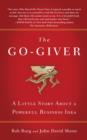 Image for The Go-giver