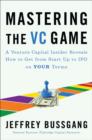 Image for Mastering The Vc Game