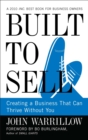 Image for Built To Sell