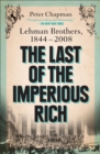 Image for The Last of the Imperious Rich