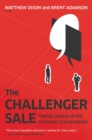 Image for The Challenger Sale