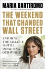 Image for The Weekend that Changed Wall Street