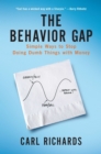 Image for The Behavior Gap