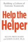 Image for Help The Helper