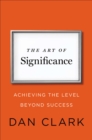 Image for The Art of Significance