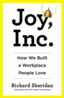 Image for Joy, Inc.