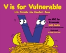 Image for V Is For Vulnerable