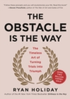 Image for The Obstacle Is the Way