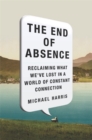 Image for The End of Absence