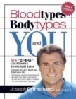 Image for Bloodtypes, Bodytypes, and You