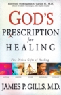 Image for God&#39;s Prescription for Healing