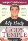 Image for My Body God&#39;S Temple