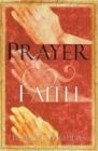Image for Prayer and Faith