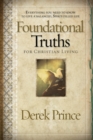 Image for Foundational Truths For Christian Living