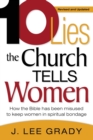 Image for Ten Lies The Church Tells Women