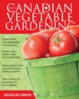 Image for Guide to Canadian Vegetable Gardening
