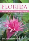 Image for Florida Getting Started Garden Guide