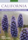Image for California Getting Started Garden Guide
