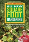 Image for All new square foot gardening II  : the revolutionary way to grow more in less space